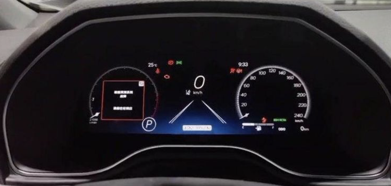 新车｜合资、自主均有“硬茬”登场！2022年这6款轿车不容错过
