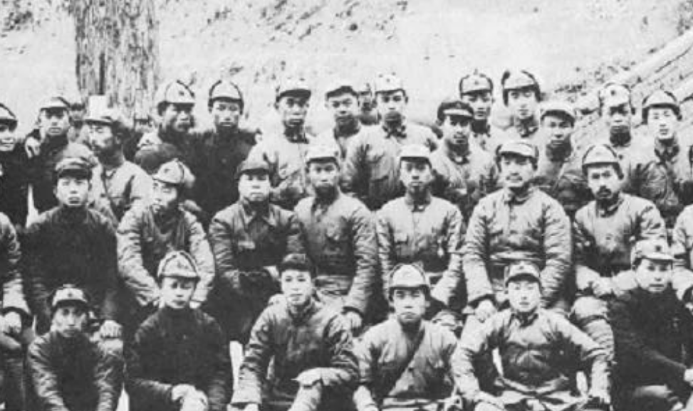 解放战争中，贺龙身在何处？为何他能位列十大元帅之中？
