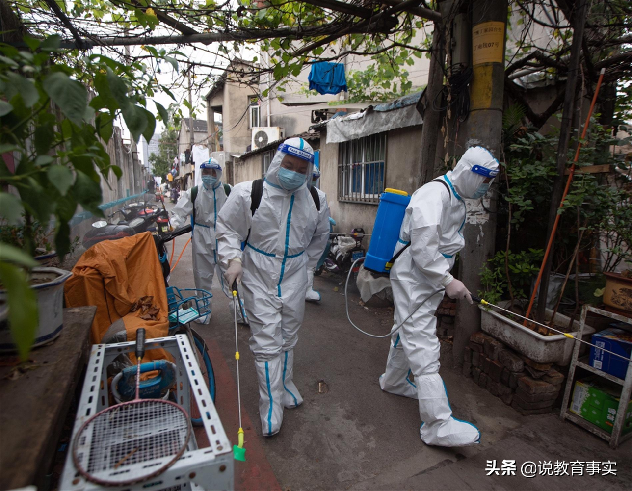 疫情封校，大学生的娱乐项目，让大众直言“脑洞”真大