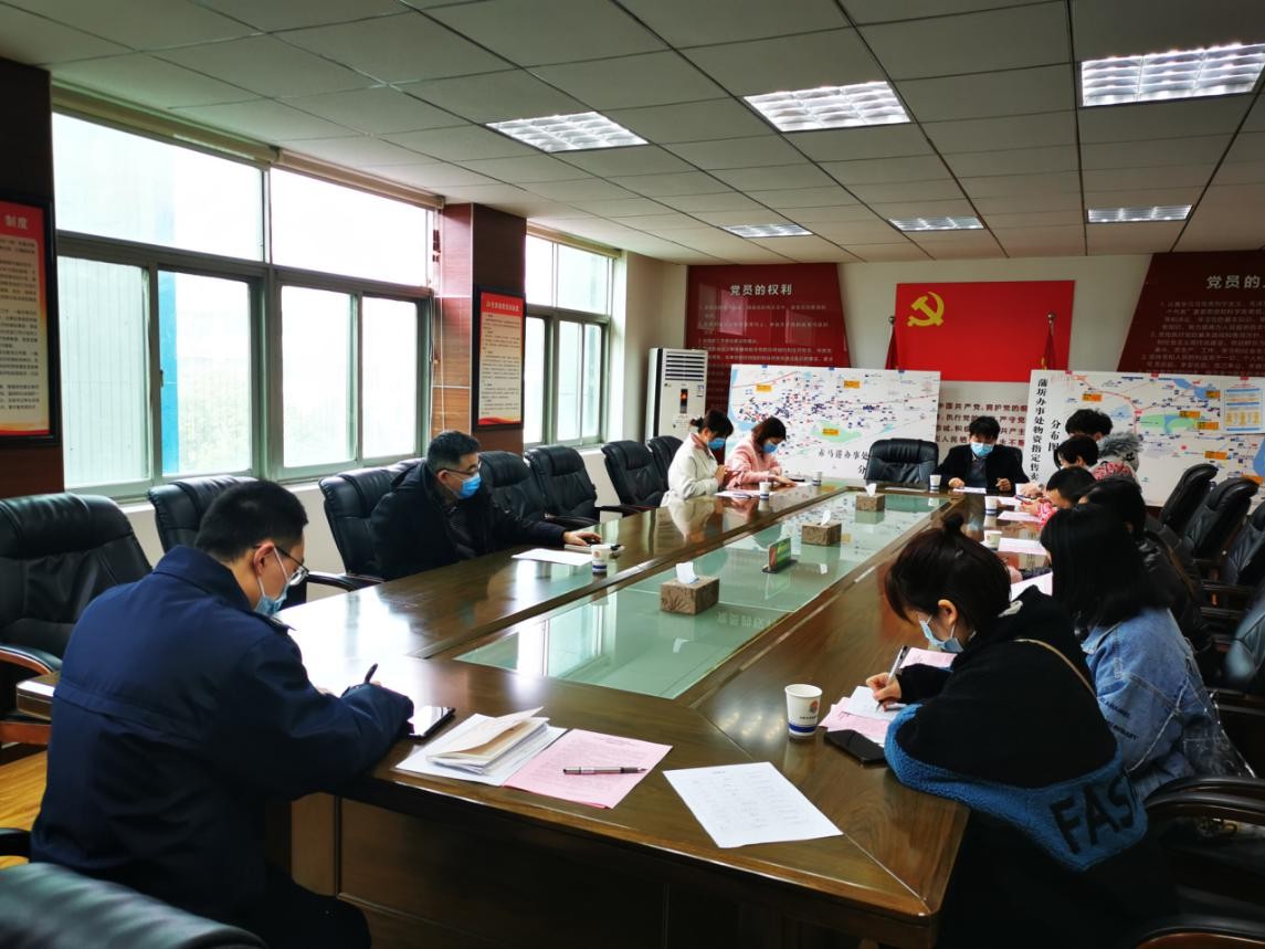 春節(jié)期間生活物資如何保供穩(wěn)價？赤壁市市場監(jiān)管局從這里著手