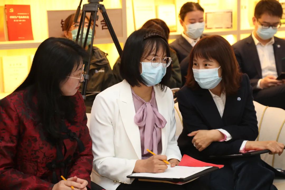 世界读书日 | 我知道你也喜欢读书