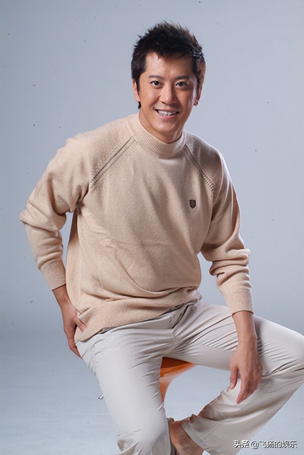 九十年代难忘的男歌手，有人入狱，有人风生水起，一曲流行一辈子