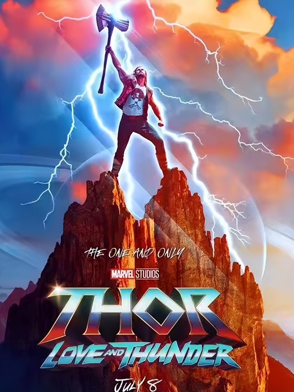 漫威又添三部大作，超级英雄宇宙再添新人，即将开启新时代