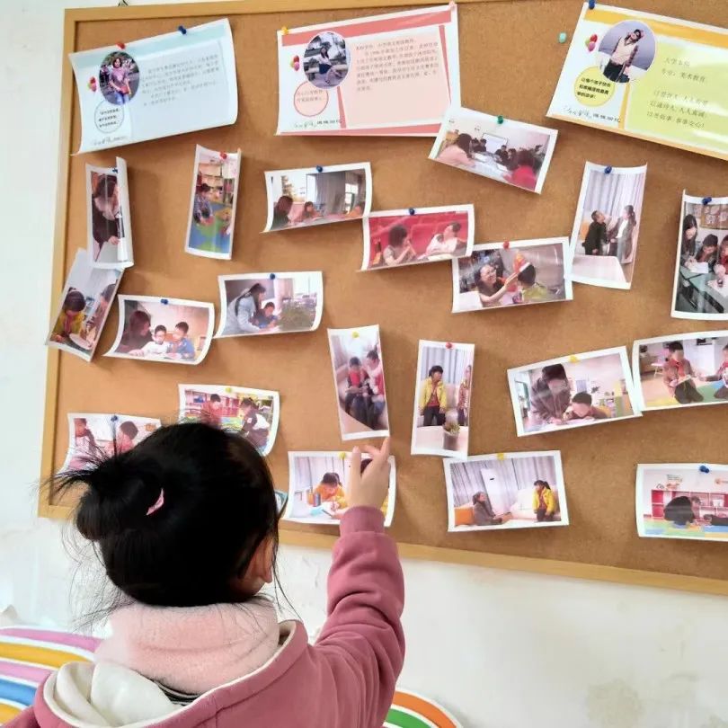 心育未来 静待花开——南湖小学（含北区）心理健康教育工作掠影