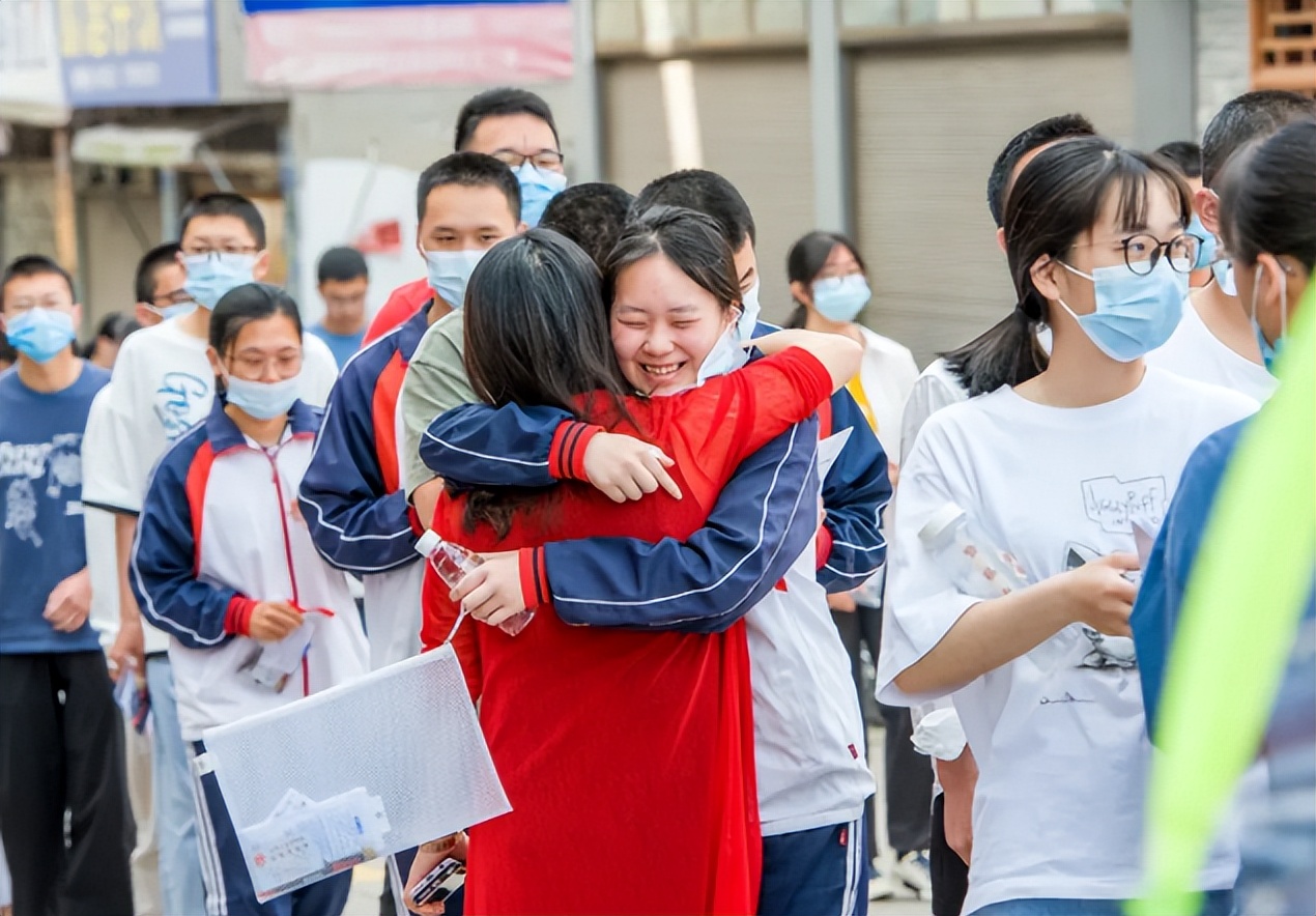 如果高考“统一试卷”的话，哪个省是最开心的呢？网友口径一致