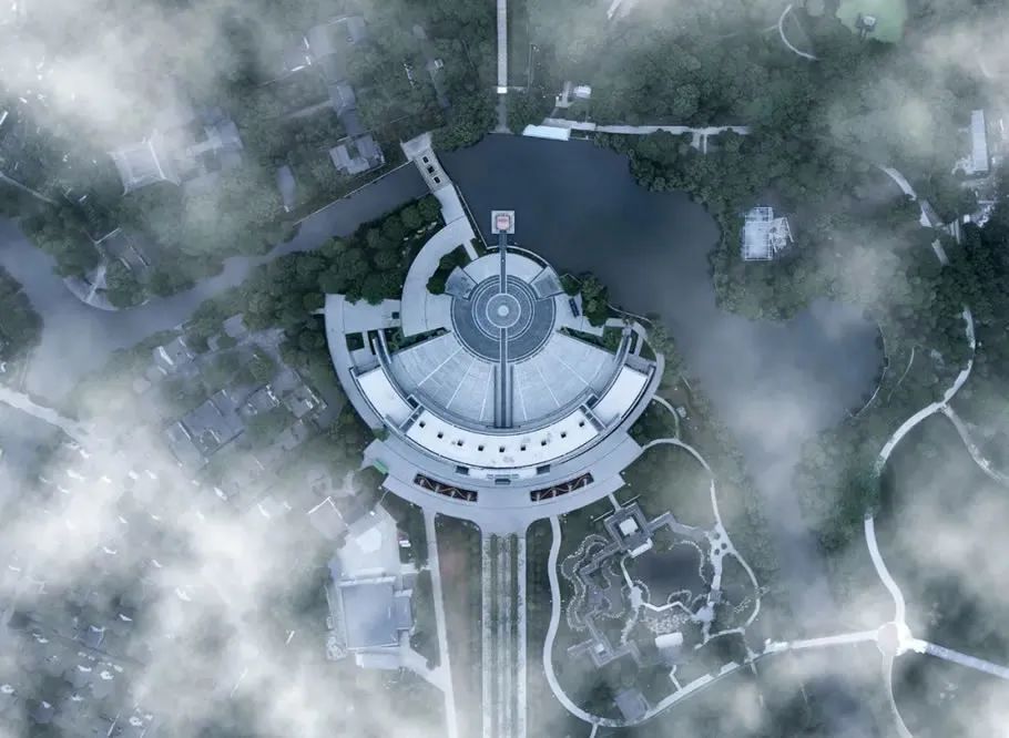建筑予以文化印迹 |《建筑中国》