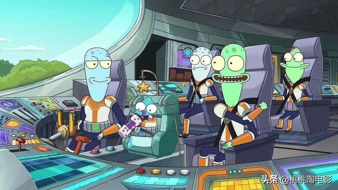 七月好剧，都在这儿了