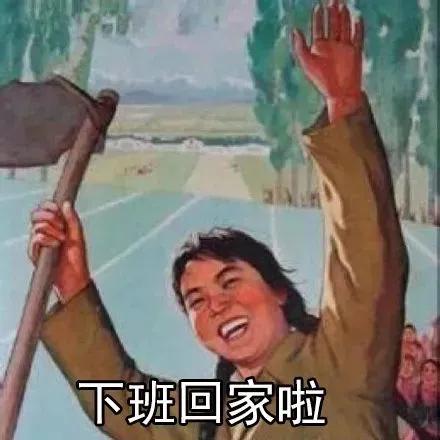 表情包｜打工人专用