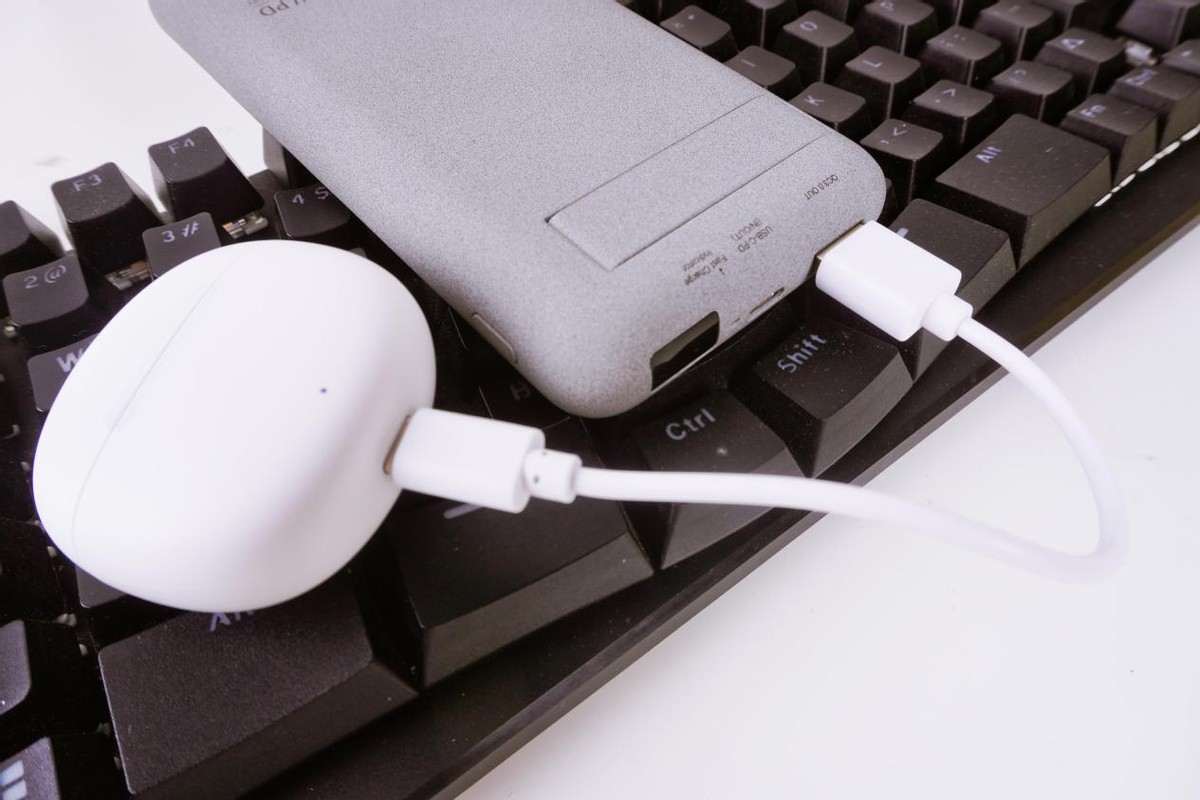 高考学子们的最佳听歌好物—QCY AilyPods蓝牙耳机