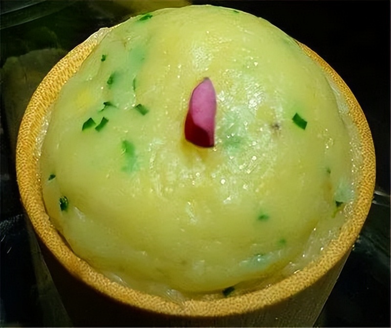 無美食不假期？干飯人速來收藏這份漢中美食清單～