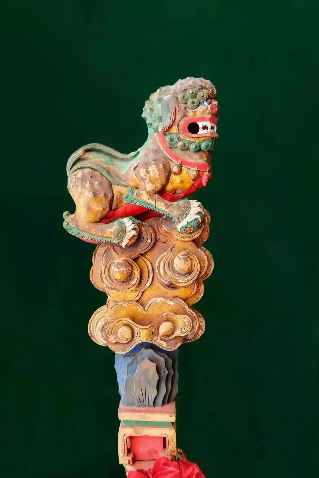 民間藝術(shù)：鑾駕
