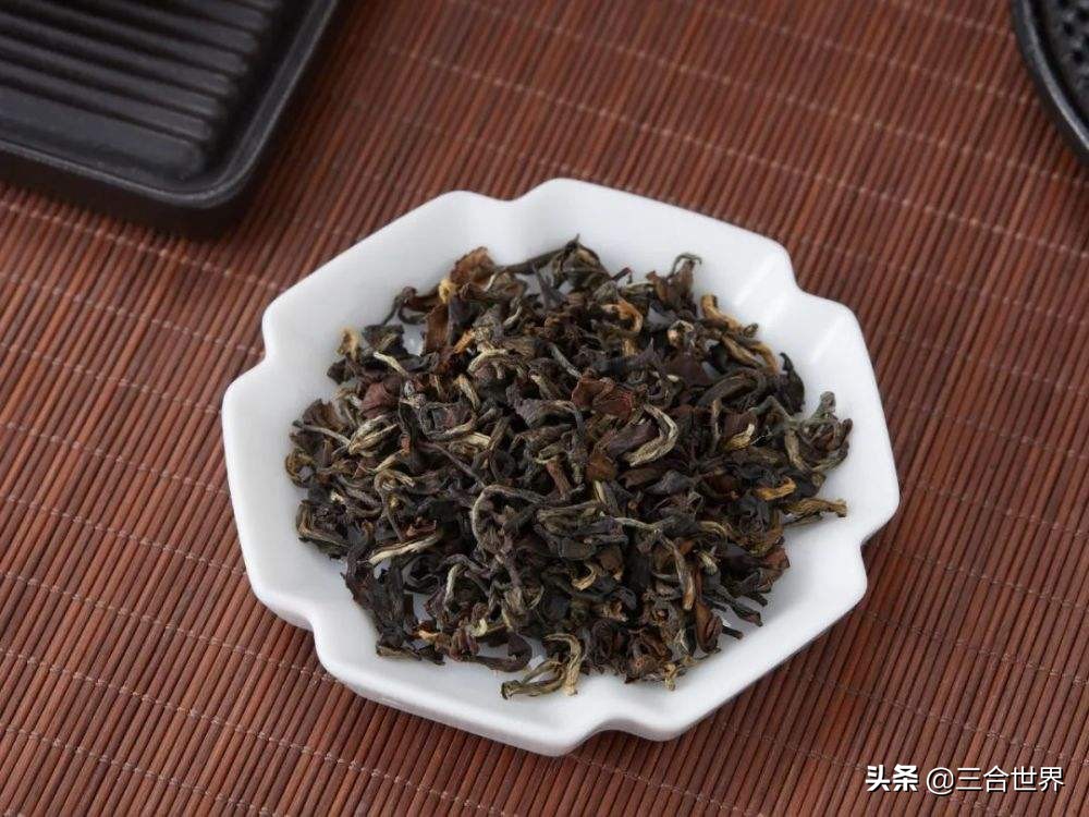 台湾茶叶品牌排行榜（送礼有面子的台湾名茶）