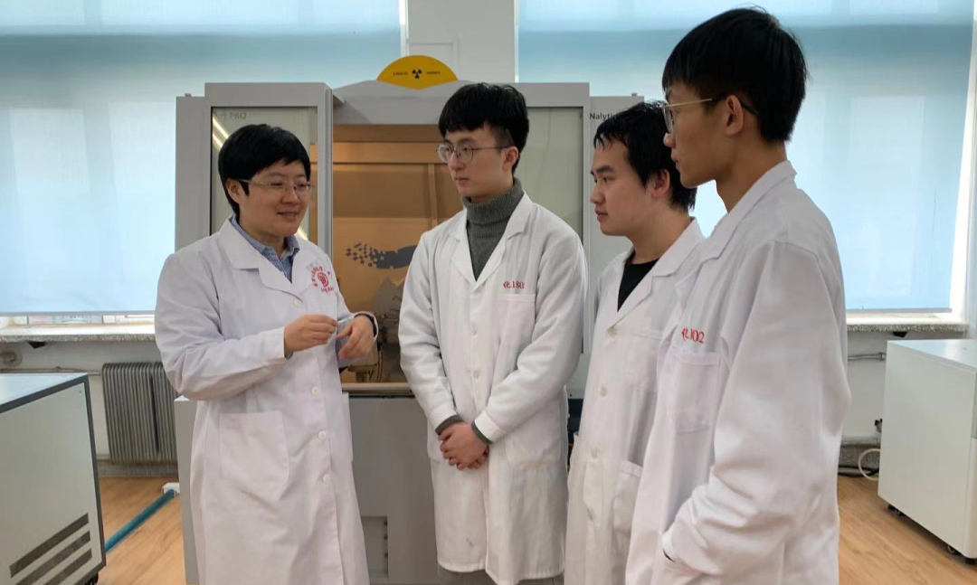 拔尖计划2.0！“院士天团”做导师 +国家级实验室，大连理工等你来