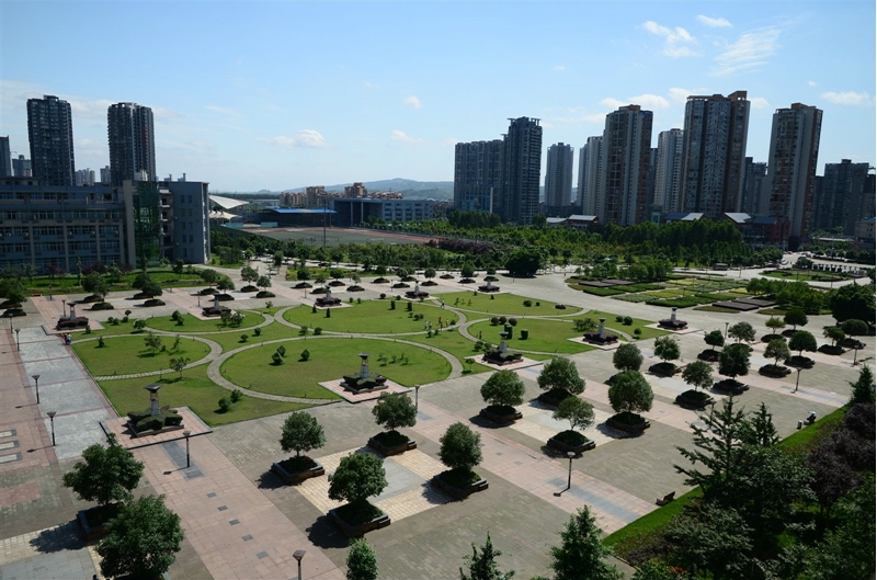 重庆、西安低分也可以上的五所院校，艺术类专业录取需要多少分？