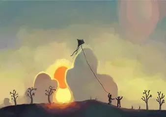 《追风筝的人》经典语句摘抄