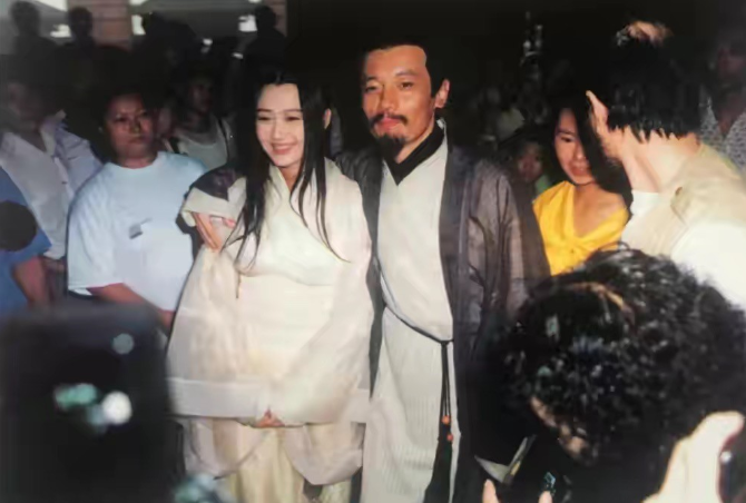 年过40还未嫁的10位女星：多人情史丰富，最小43岁最大者已达58岁