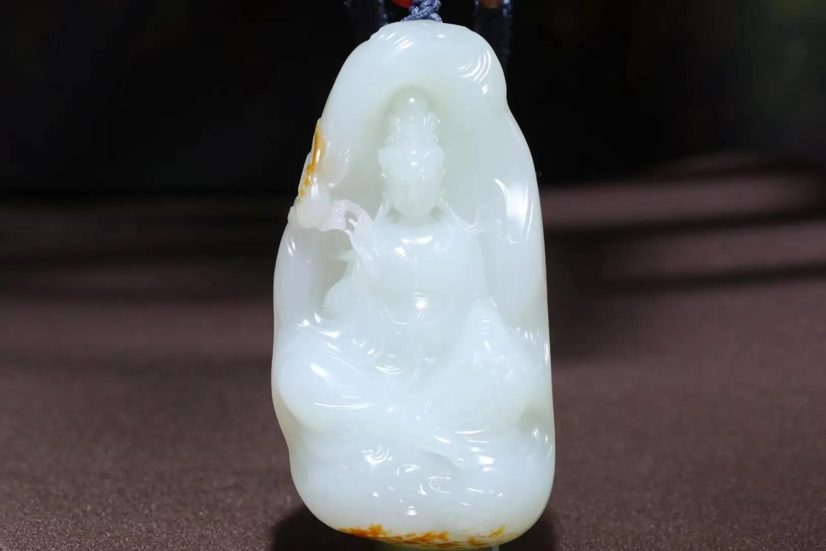 和田玉的价值，是炒作出来，还是物以稀为贵？