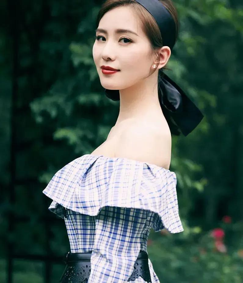 刘诗诗绝美照片