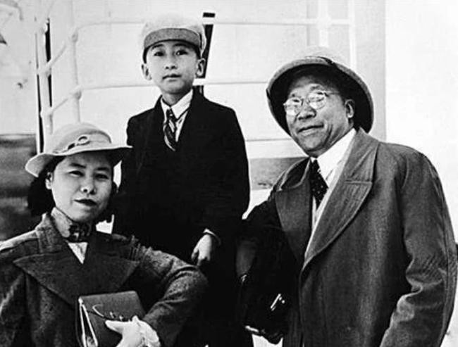 1993年杨虎城遗孀去世，临终前提一“违规”请求，陕西政府：批准