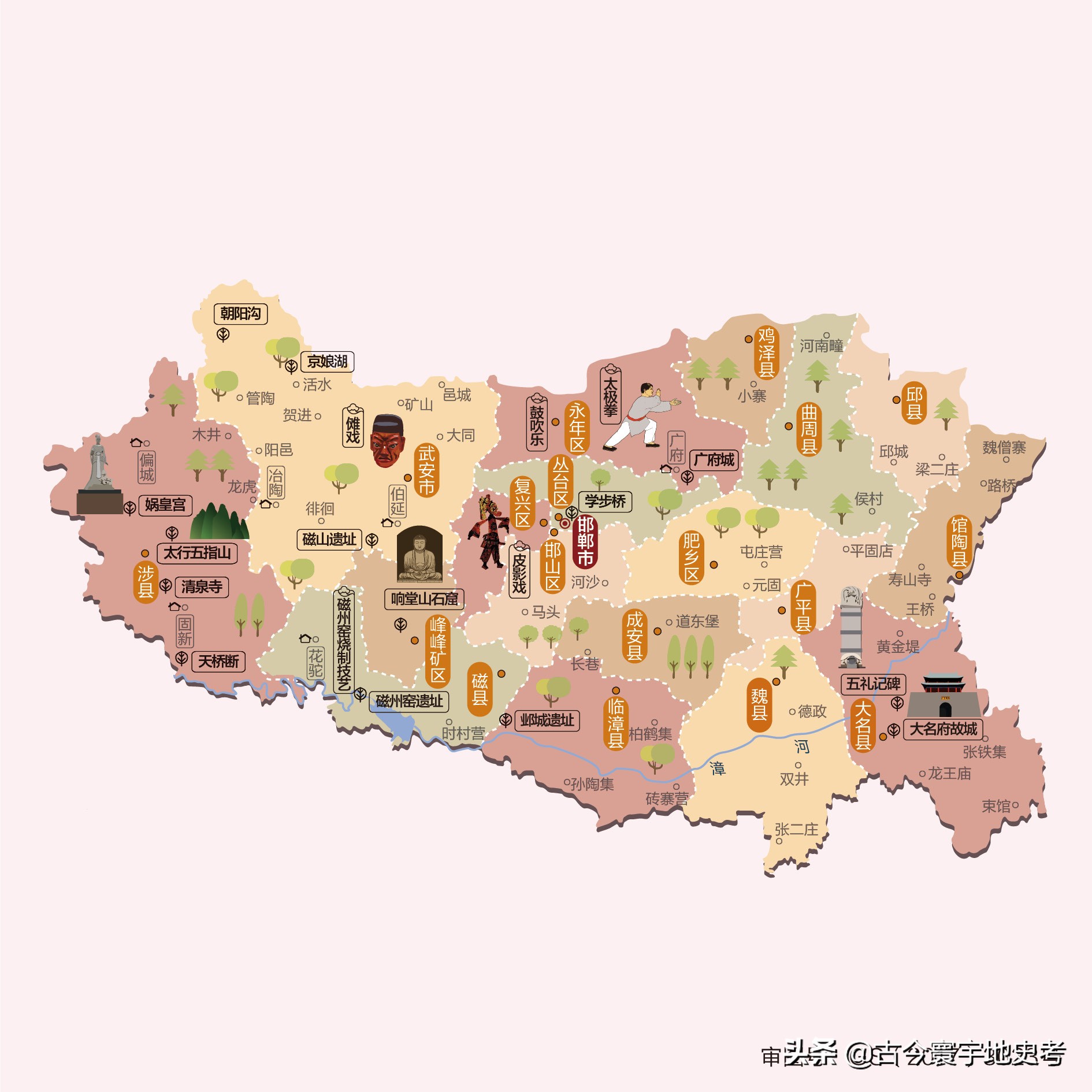 滦平县承德市平泉县承德市丰宁县,隆化县承德市人文地图承德市行政