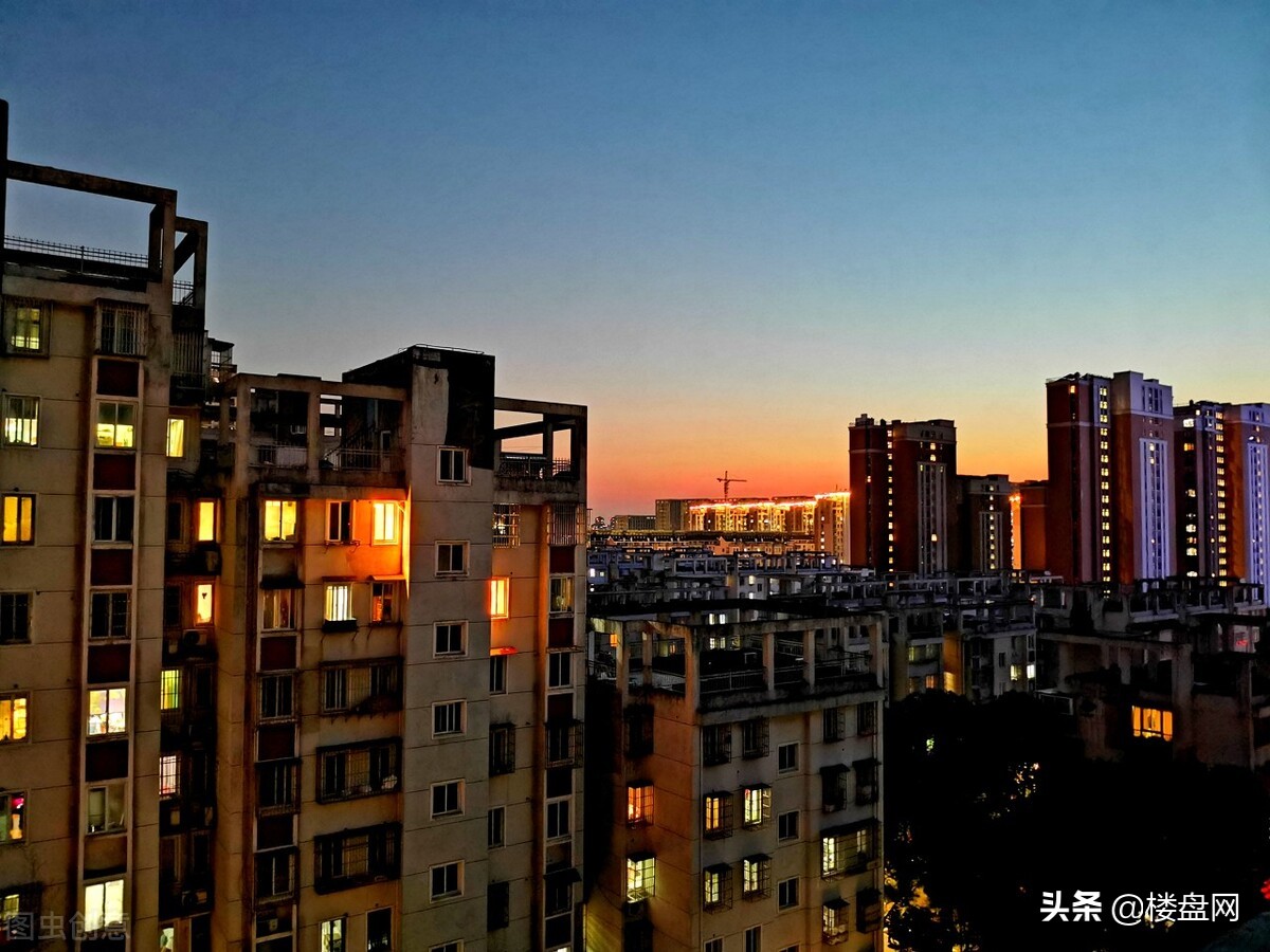 房价 下降,房价下降的原因