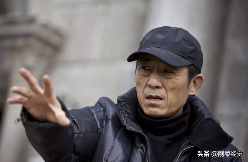 陈凯歌：活在追忆中，心心念念的还是《霸王别姬》，陈郞才尽否