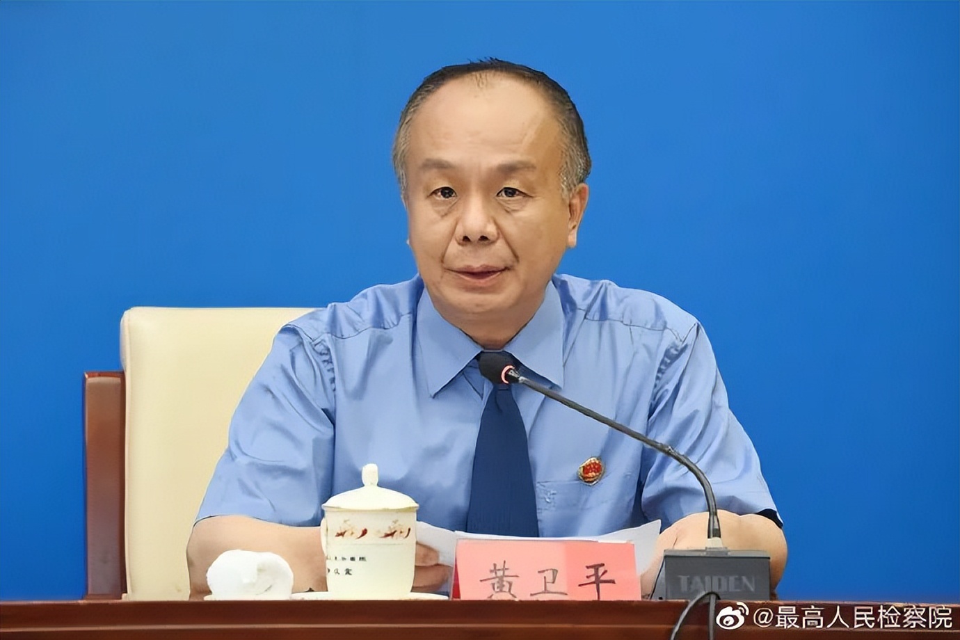 最高检回应：按严重犯罪处理！