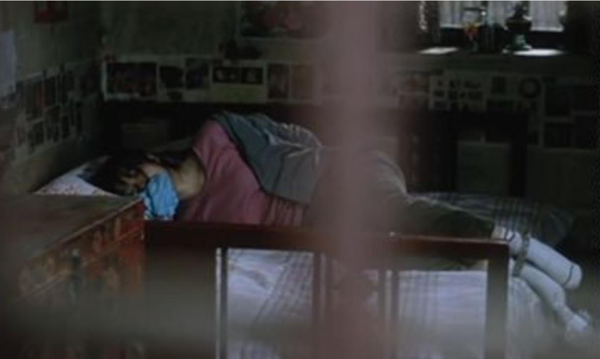 为何被拐卖的女大学生很少有人逃出来？