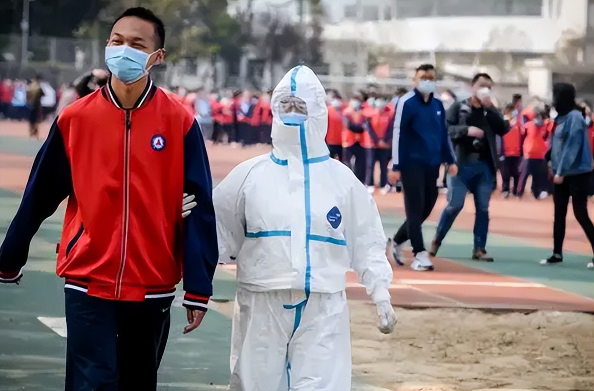 2022各省高考报名人数公布，山东省位列第二，你所在省市排第几？