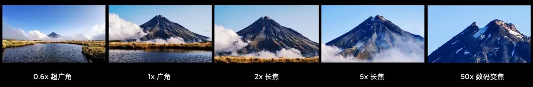 乘光而行，揭秘小米光学创新