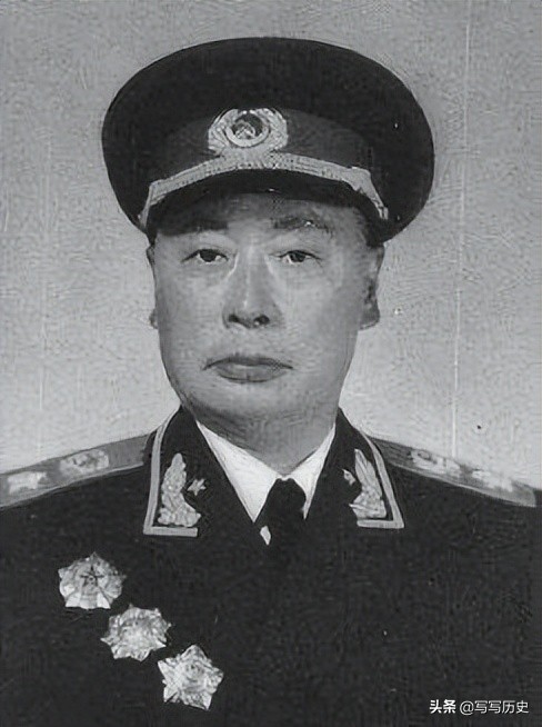 盘点一级八一勋章获得者和他们红军时期的职务
