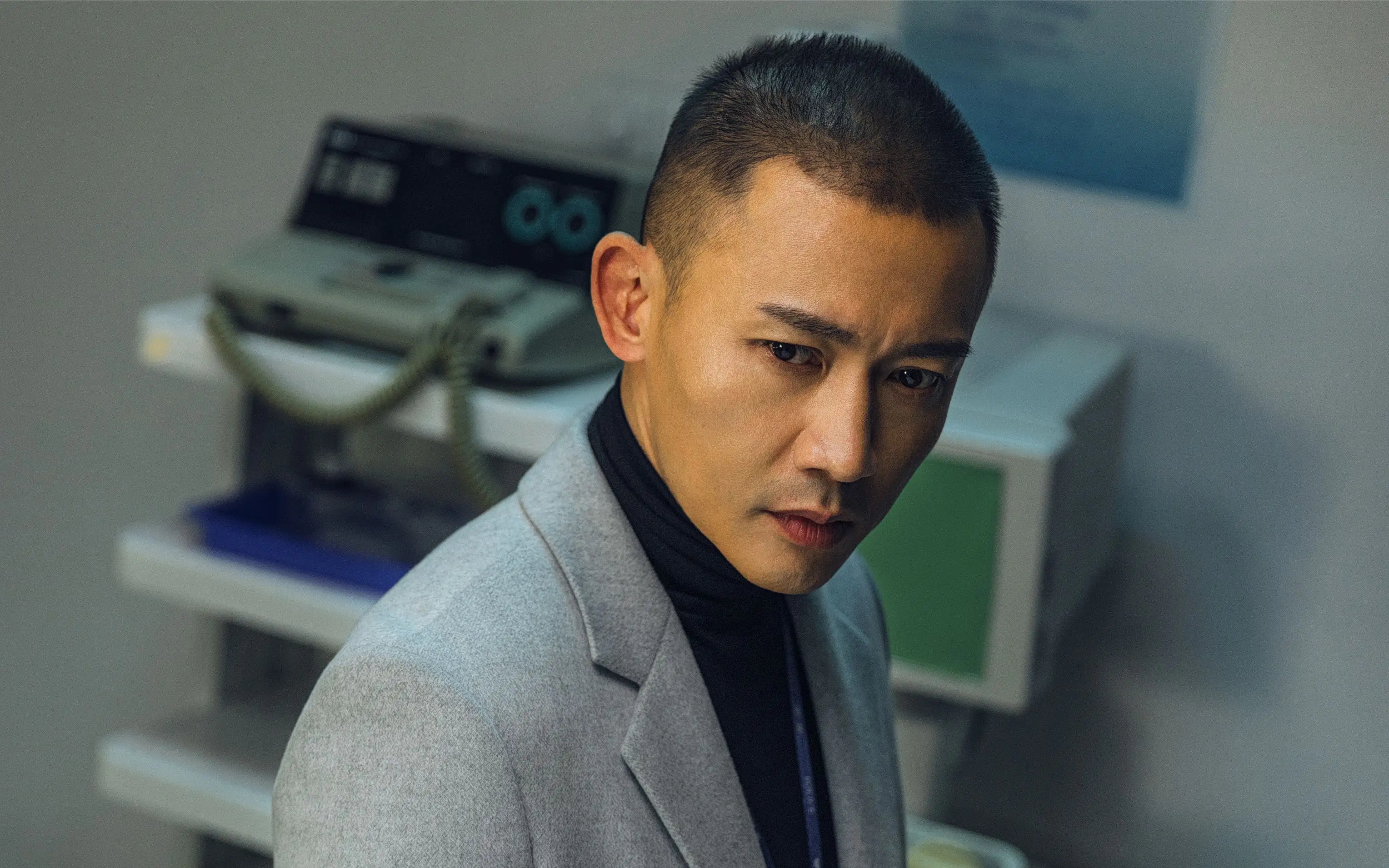 真正的浪子回头！演员聂远：从打妻子到慈父、从打架判刑到好男人
