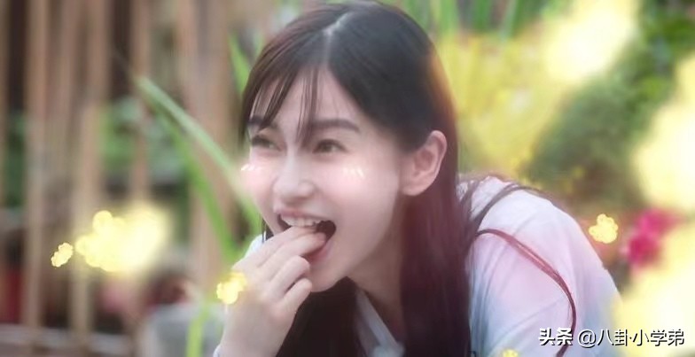 这5位明星好敢说！杨颖回应假吃，宋丹丹：杨紫张一山绝对好不了