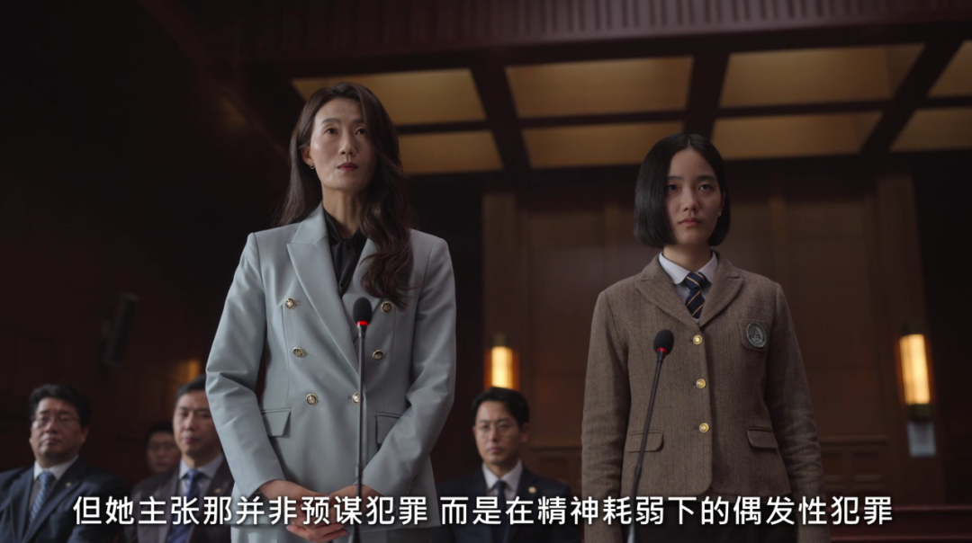 豆瓣9.0，网飞又拍出一部禁忌之作