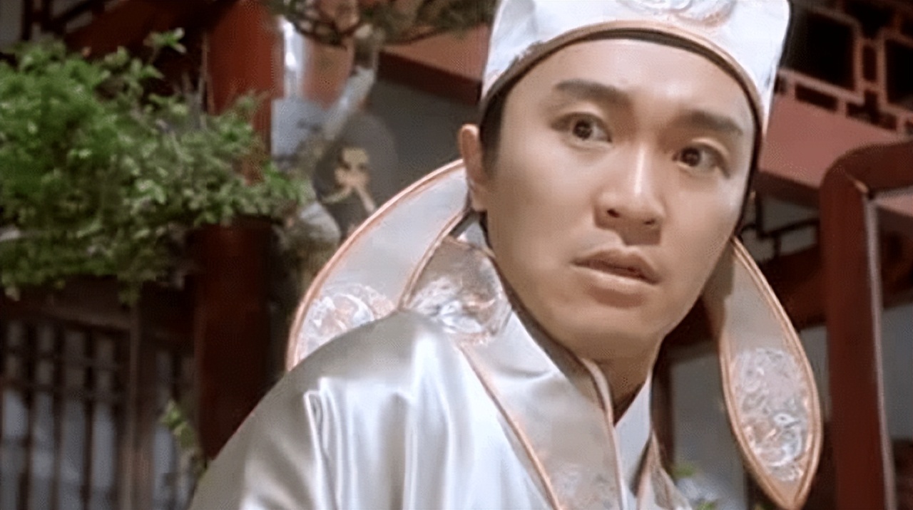 9527什么意思(周星驰多部电影用代号9527,究竟是什么梗,用粤语读才知