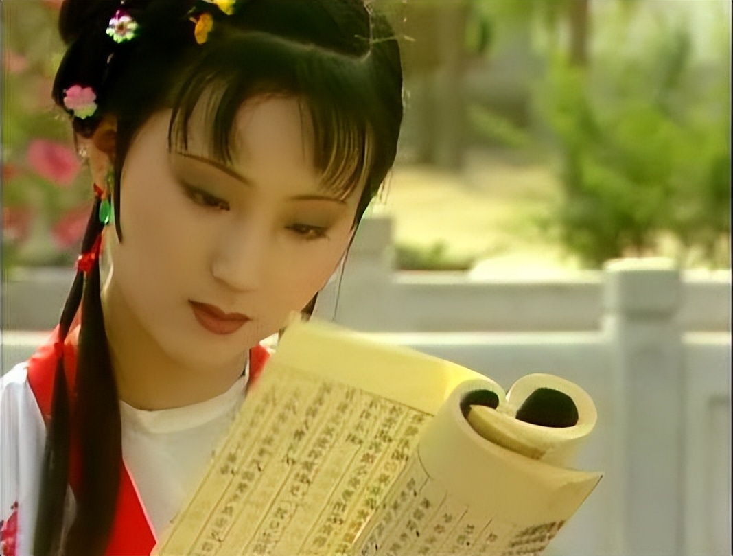 你相信前世今生吗,87版红楼梦的演员结局,都对应了剧中的角色