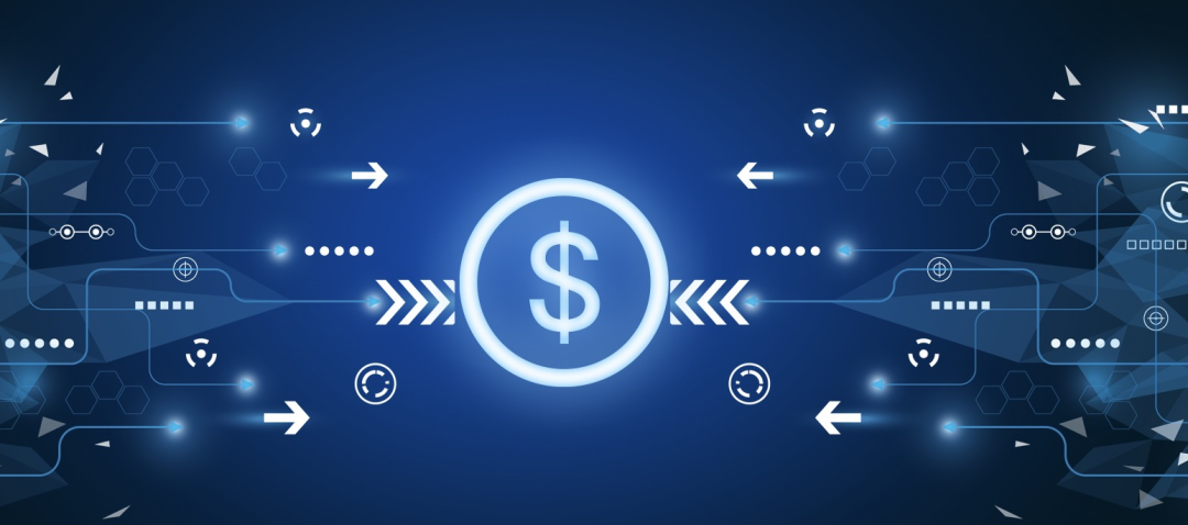 决战未来，万亿美元市场源于五大行业