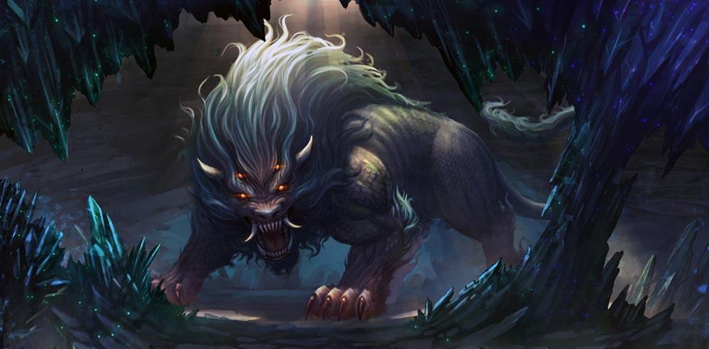 5本高质量洪荒小说,带你跟随主角,领略不一样的洪荒