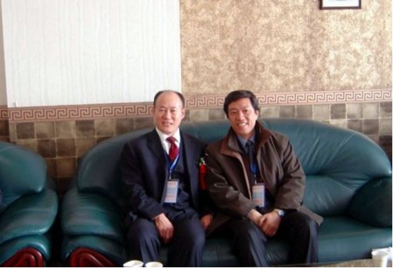 王奉友：蚁力神背后的男人，曾骗120万农民，涉案金额达200亿