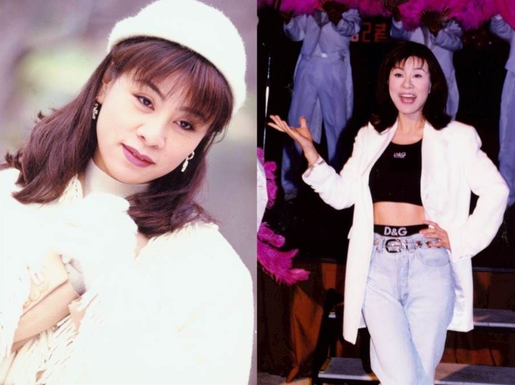 歌手龙千玉：爱女和父亲接连离世，儿子车祸，她的生活现状怎样？