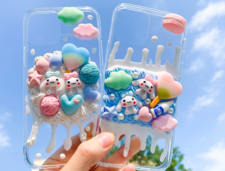 DIY手工创业——大学生篇丨抓住风口，轻松打造网红潮店