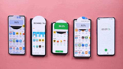 折叠旗舰信号大揭秘，OPPO华为三星谁能更胜一筹？一文了解真相