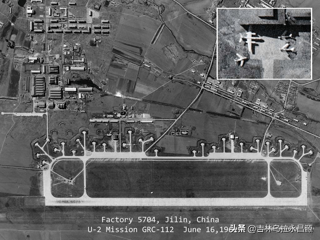 盘点解放后吉林市的几所军队学校