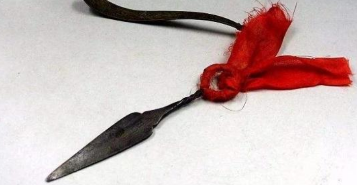 古代六大暗器，刺客必备，杀人于无形，匕首只能排第六