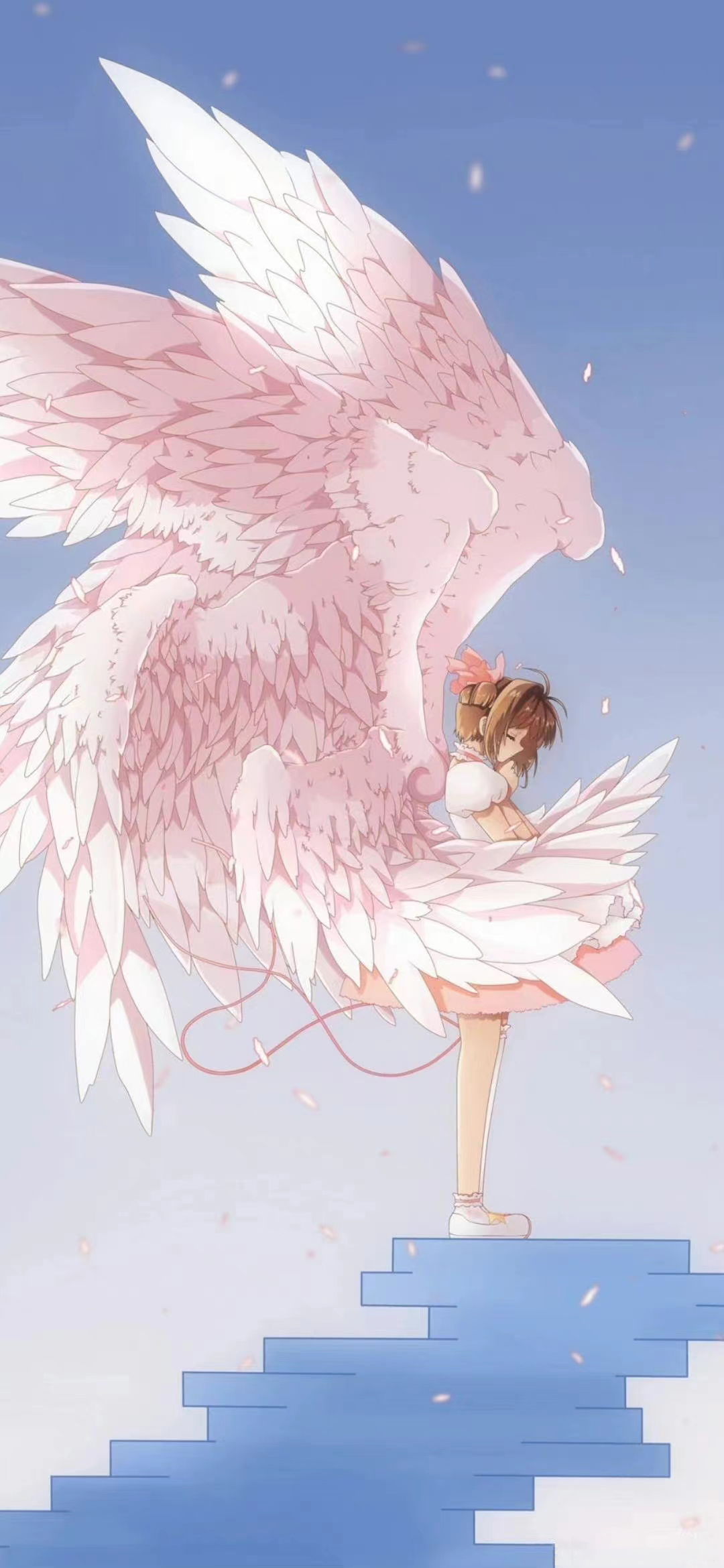 一些好看的卡通动漫壁纸