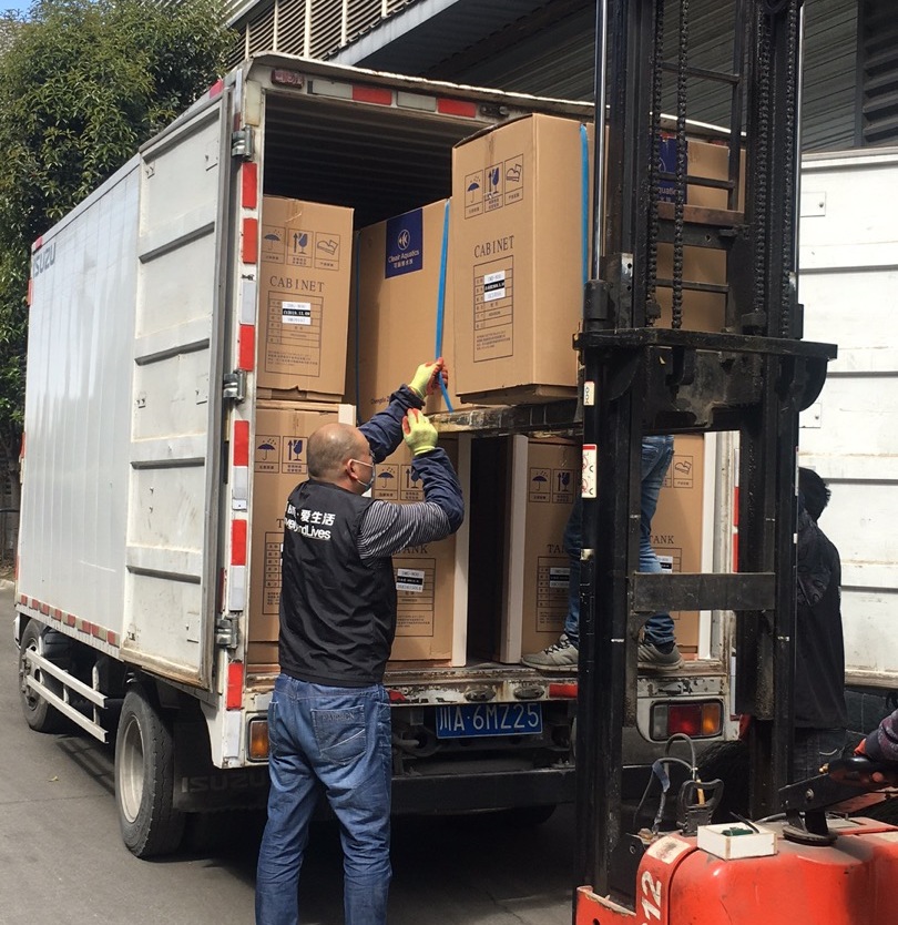 易碎高价值货物运输怎样保证货物安全？