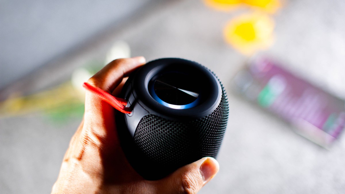 小钢炮的好只有用过才知道，体验Sanag M11蓝牙音箱