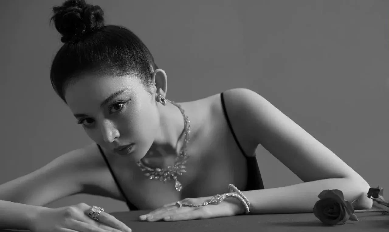 有一种美叫古力娜扎