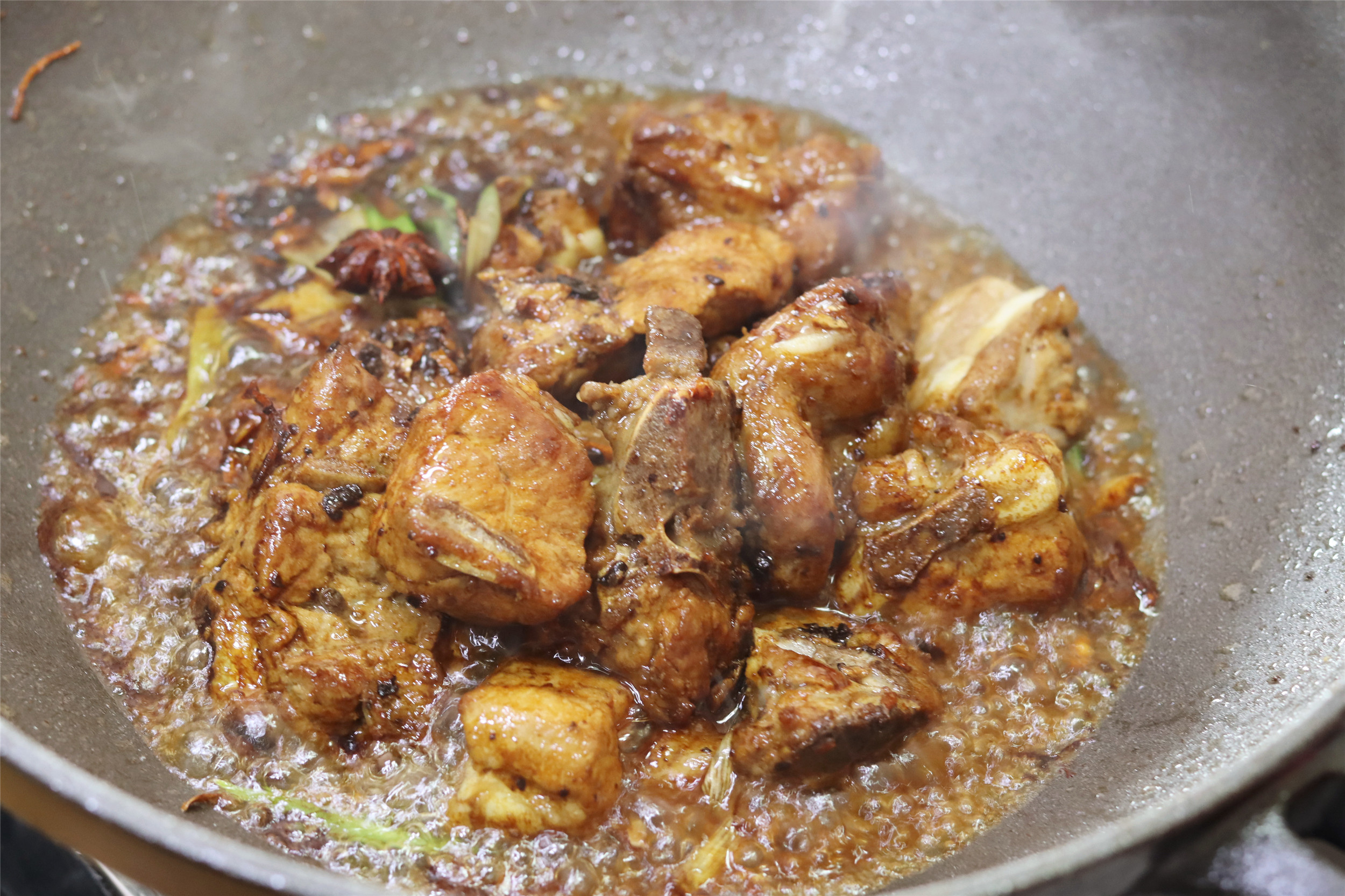 陽春三月，推薦8道“黃金菜”，營養豐富，順應季節，舒坦過春天