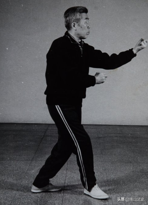 浅谈马汉清的功夫造诣，曾任什刹海体校教练，身兼数门拳械技艺